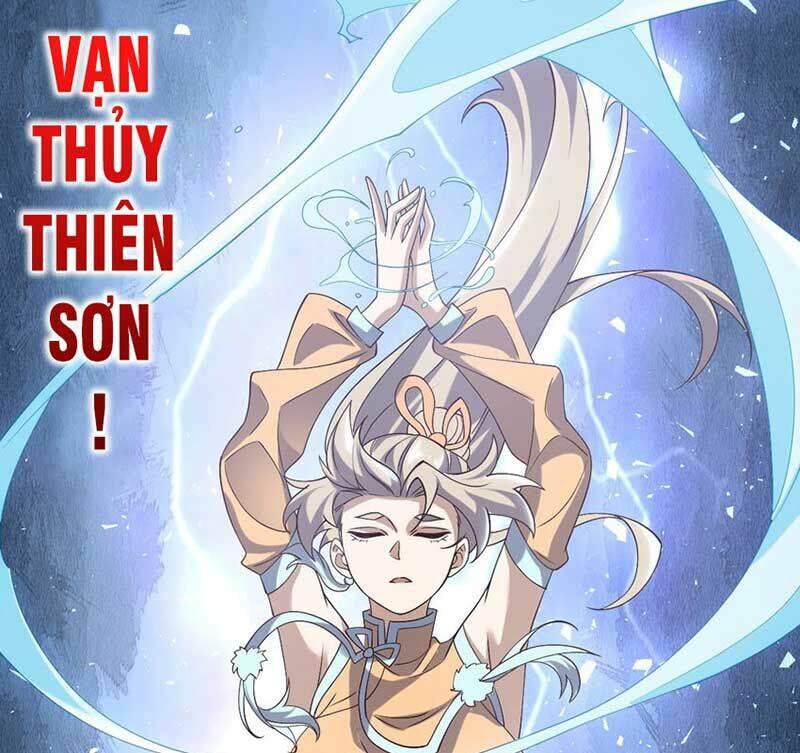 Vĩnh Sinh Chap 70 - Next Chap 71