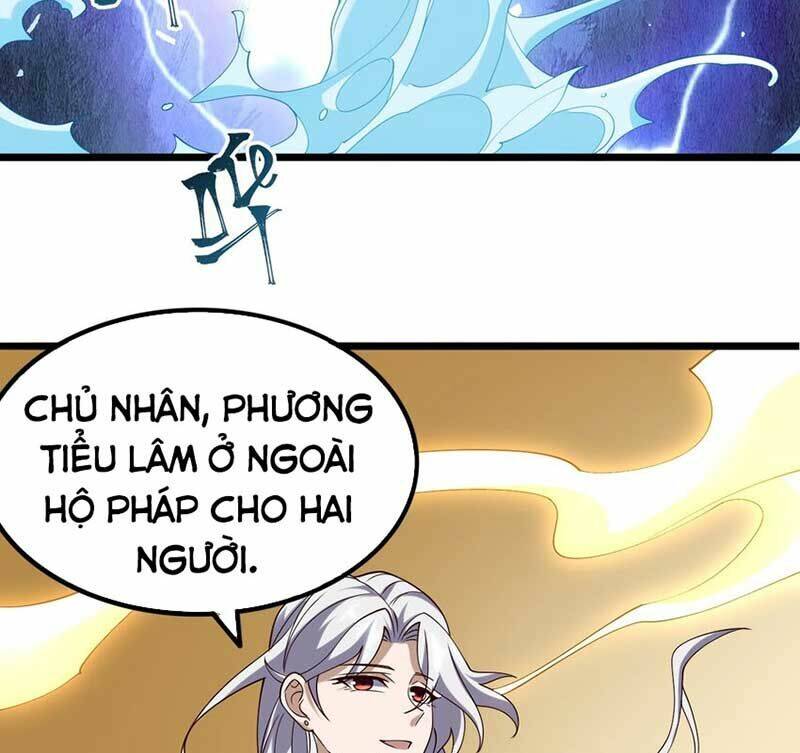 Vĩnh Sinh Chap 70 - Next Chap 71