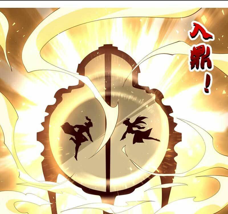 Vĩnh Sinh Chap 70 - Next Chap 71