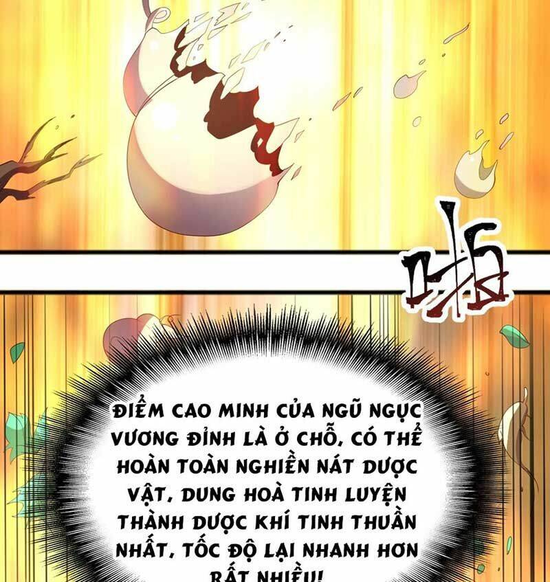 Vĩnh Sinh Chap 70 - Next Chap 71