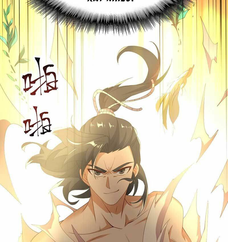 Vĩnh Sinh Chap 70 - Next Chap 71