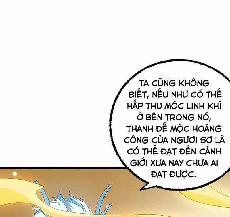 Vĩnh Sinh Chap 70 - Next Chap 71