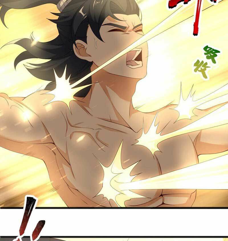 Vĩnh Sinh Chap 70 - Next Chap 71