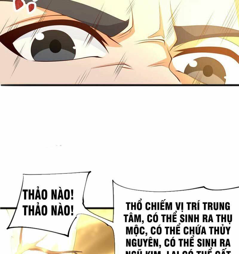 Vĩnh Sinh Chap 70 - Next Chap 71
