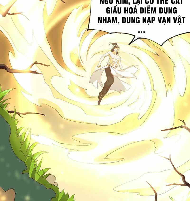 Vĩnh Sinh Chap 70 - Next Chap 71
