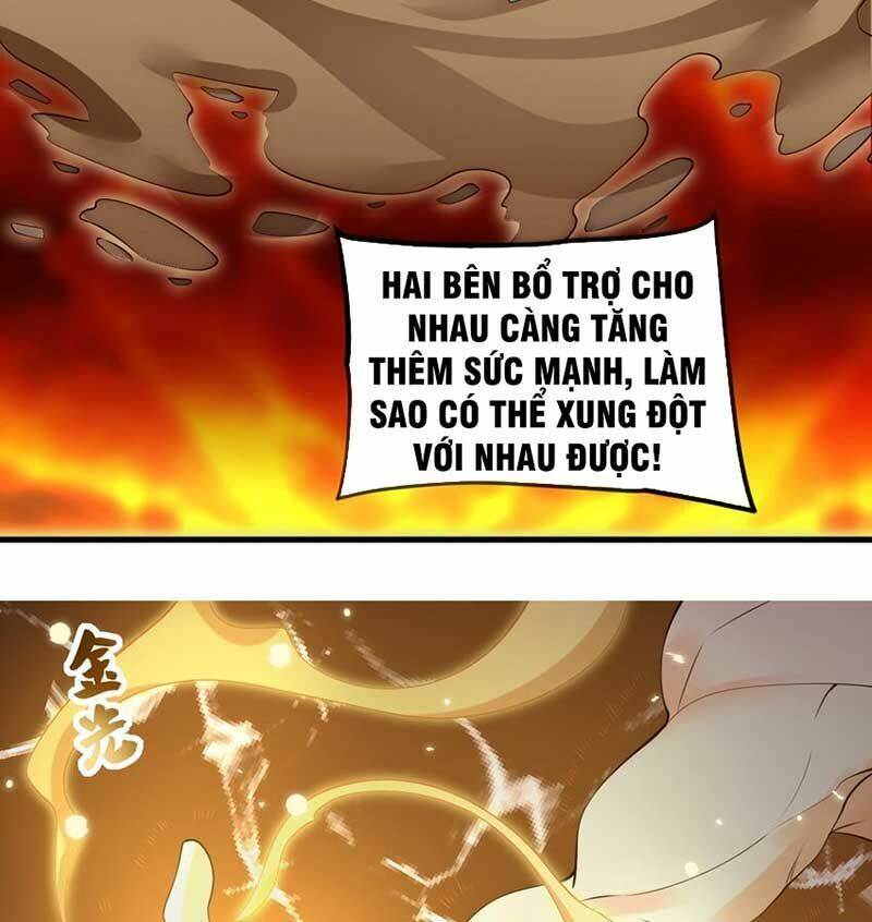 Vĩnh Sinh Chap 70 - Next Chap 71