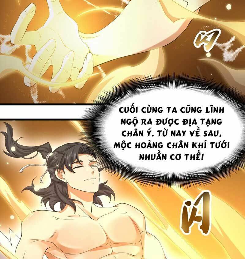 Vĩnh Sinh Chap 70 - Next Chap 71