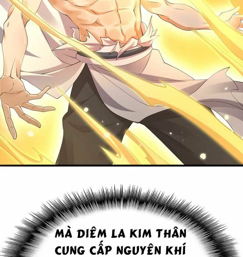 Vĩnh Sinh Chap 70 - Next Chap 71