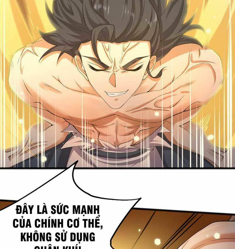 Vĩnh Sinh Chap 70 - Next Chap 71