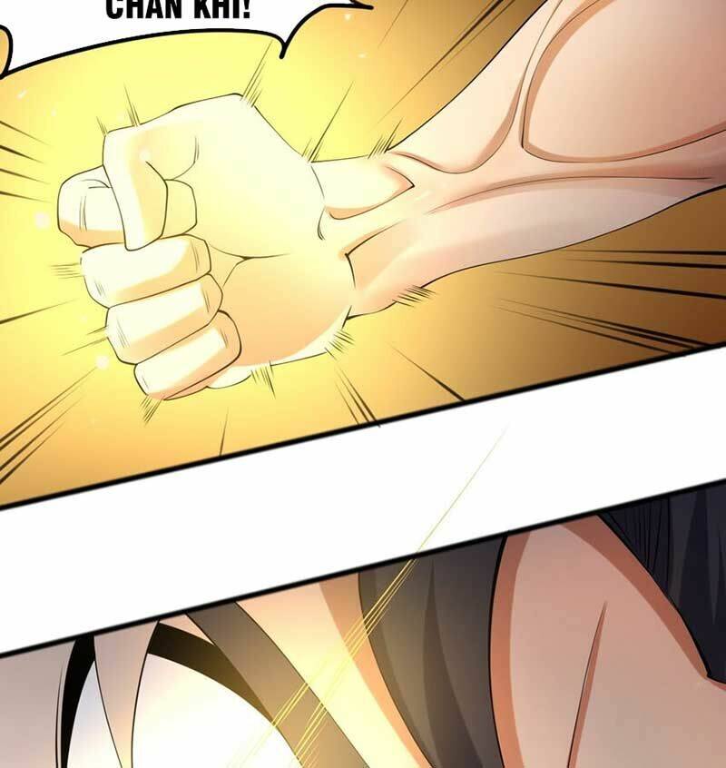 Vĩnh Sinh Chap 70 - Next Chap 71