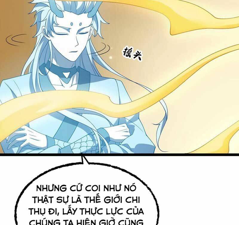 Vĩnh Sinh Chap 70 - Next Chap 71