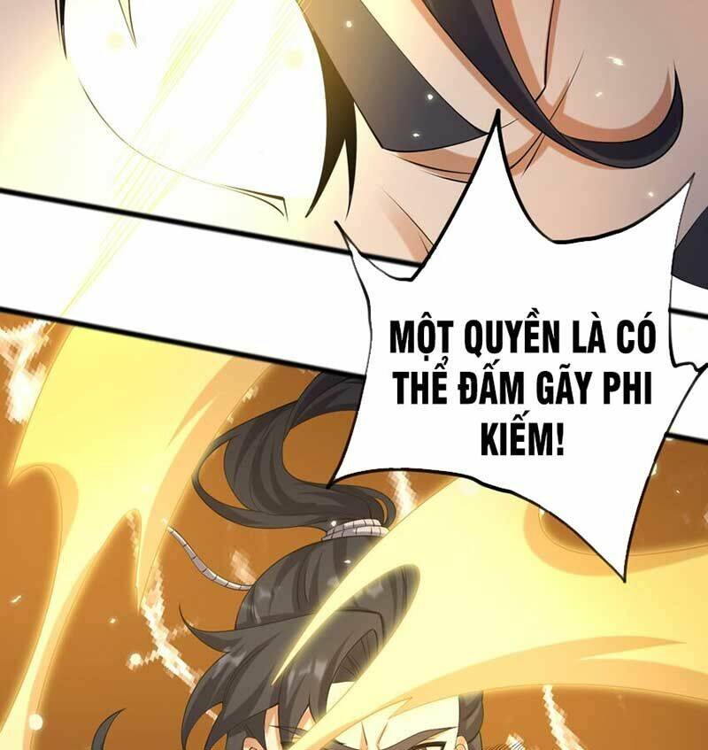 Vĩnh Sinh Chap 70 - Next Chap 71