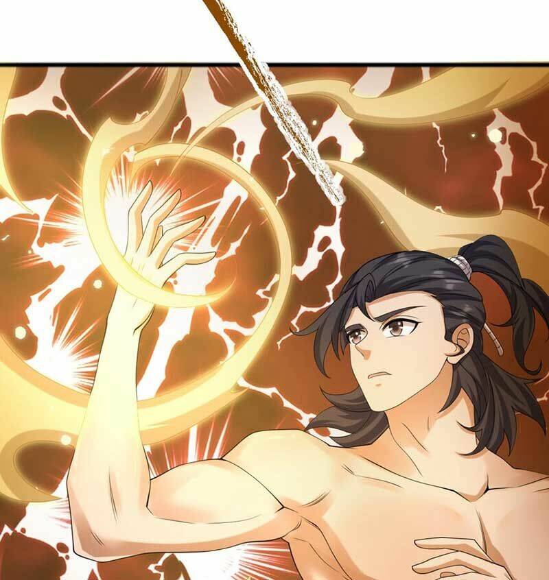Vĩnh Sinh Chap 70 - Next Chap 71