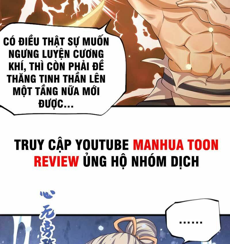 Vĩnh Sinh Chap 70 - Next Chap 71