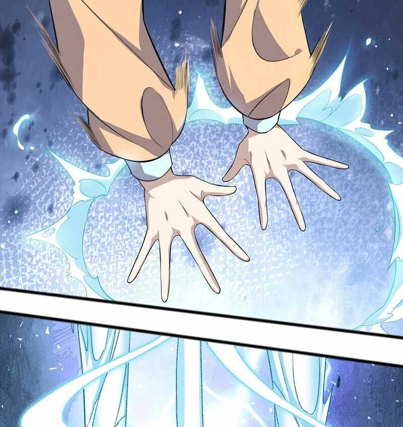 Vĩnh Sinh Chap 70 - Next Chap 71