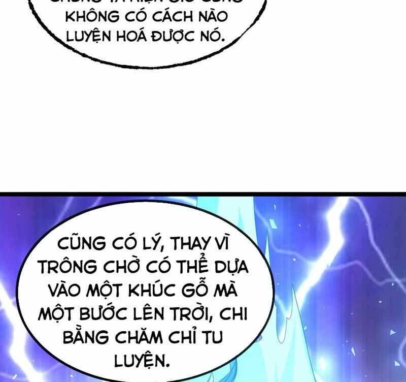 Vĩnh Sinh Chap 70 - Next Chap 71