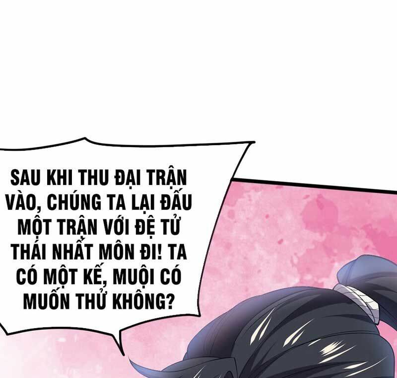 Vĩnh Sinh Chap 70 - Next Chap 71