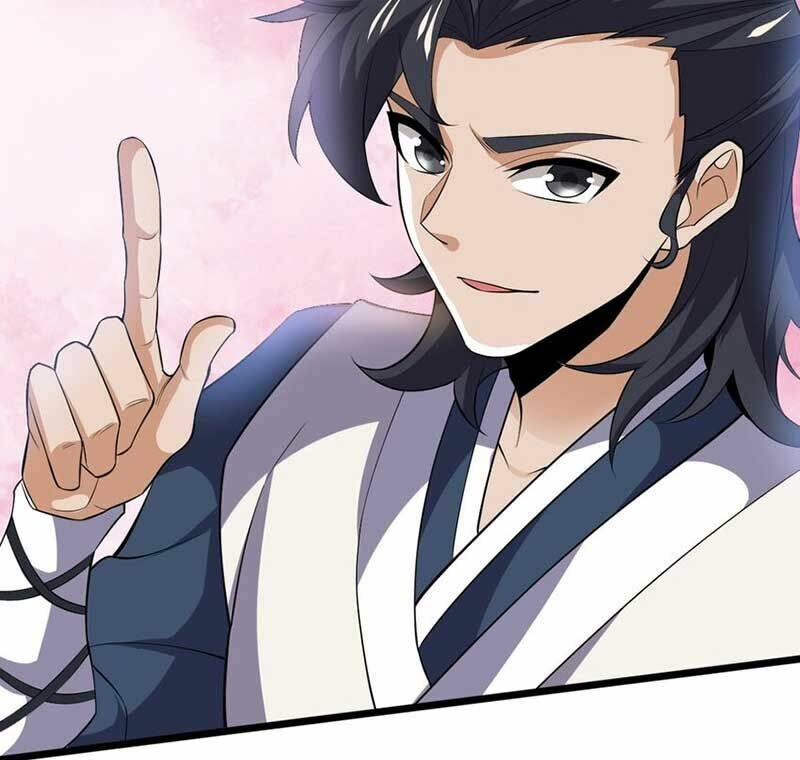 Vĩnh Sinh Chap 70 - Next Chap 71