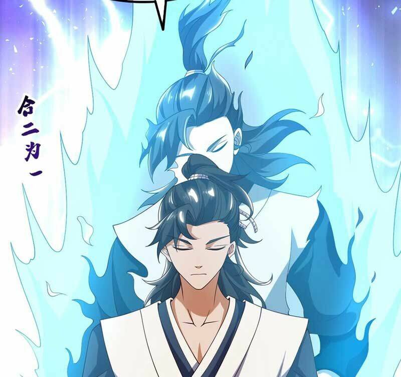 Vĩnh Sinh Chap 70 - Next Chap 71