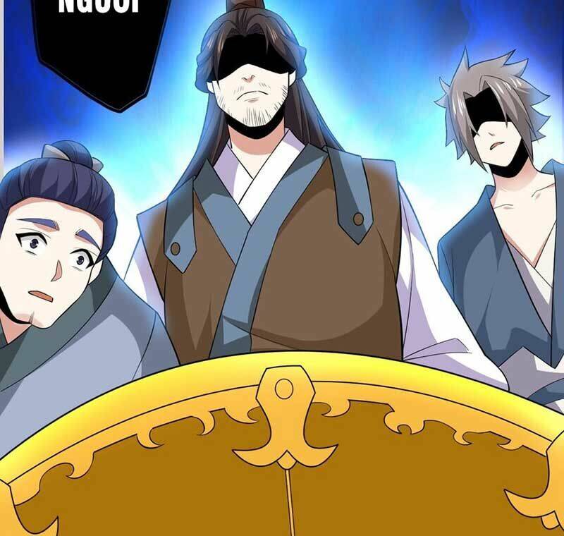 Vĩnh Sinh Chap 70 - Next Chap 71