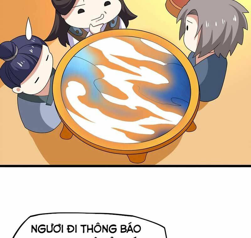 Vĩnh Sinh Chap 70 - Next Chap 71