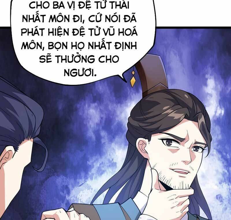 Vĩnh Sinh Chap 70 - Next Chap 71