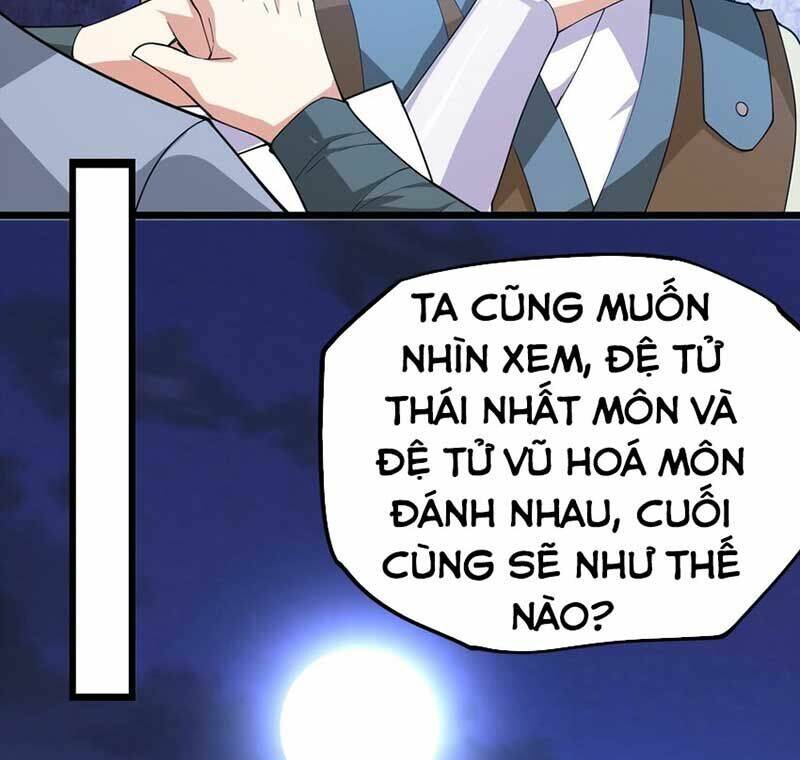 Vĩnh Sinh Chap 70 - Next Chap 71