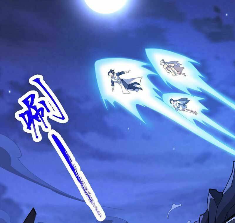 Vĩnh Sinh Chap 70 - Next Chap 71