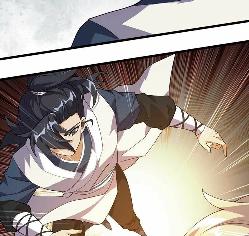 Vĩnh Sinh Chap 70 - Next Chap 71