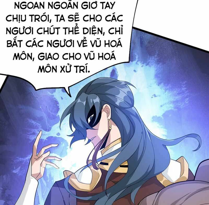 Vĩnh Sinh Chap 70 - Next Chap 71