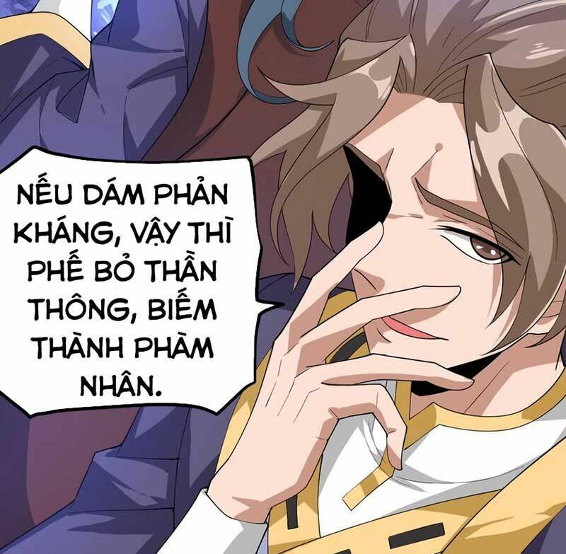 Vĩnh Sinh Chap 70 - Next Chap 71