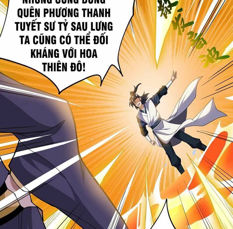 Vĩnh Sinh Chap 70 - Next Chap 71