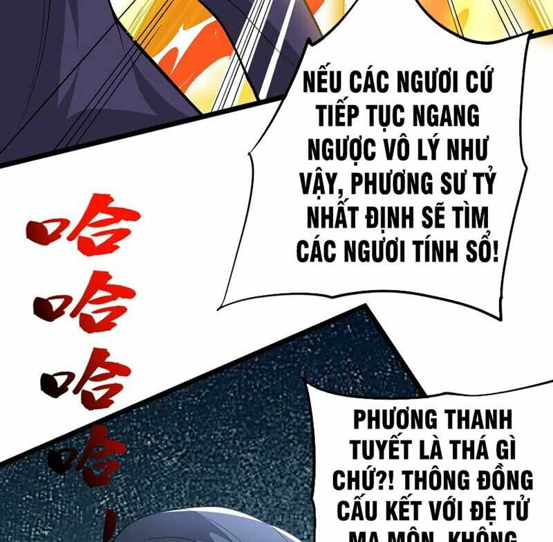 Vĩnh Sinh Chap 70 - Next Chap 71