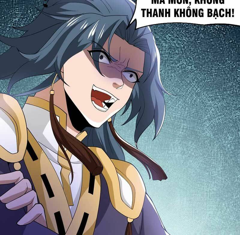 Vĩnh Sinh Chap 70 - Next Chap 71