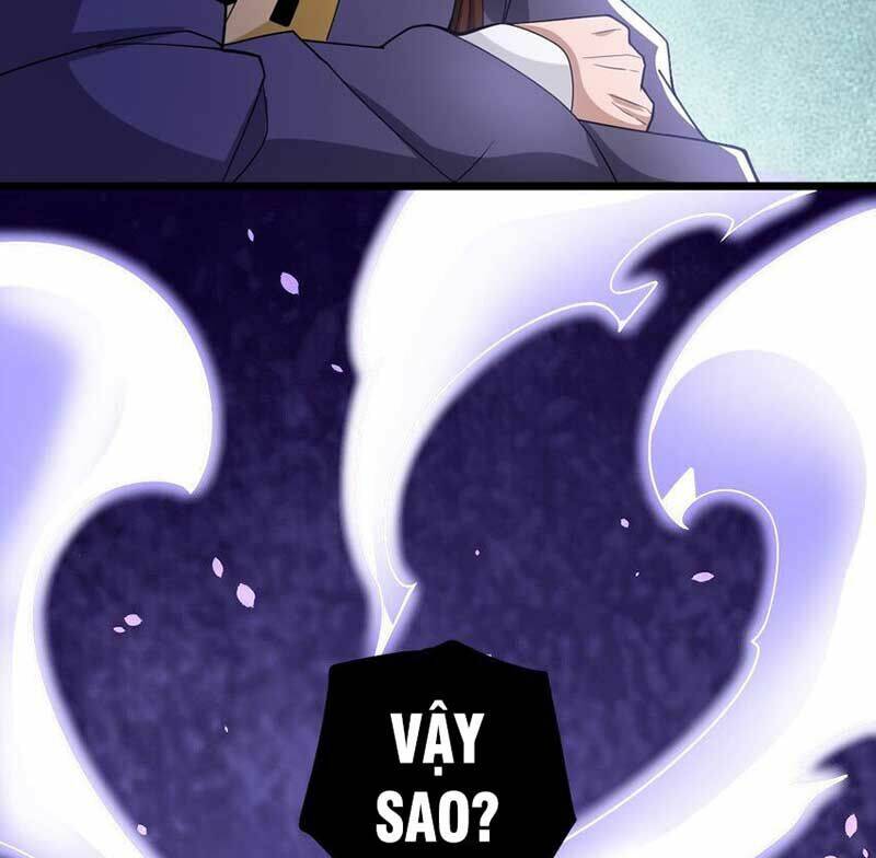 Vĩnh Sinh Chap 70 - Next Chap 71