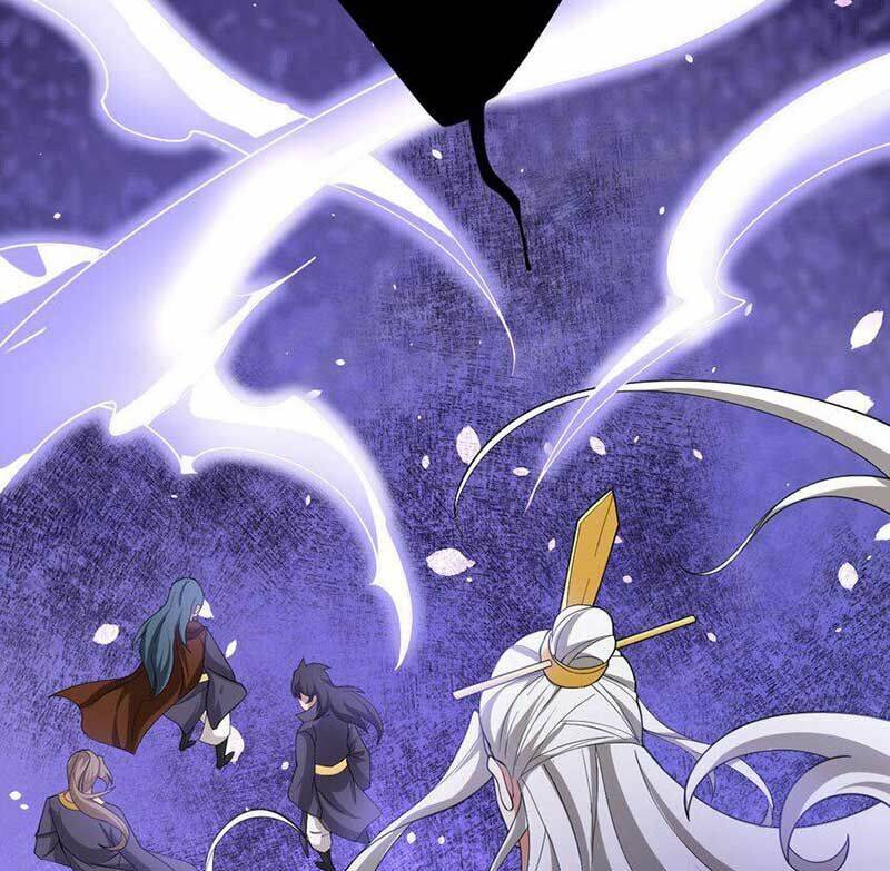 Vĩnh Sinh Chap 70 - Next Chap 71