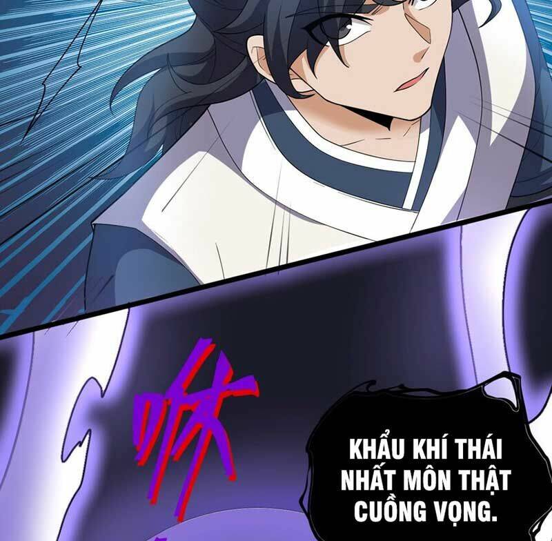 Vĩnh Sinh Chap 70 - Next Chap 71