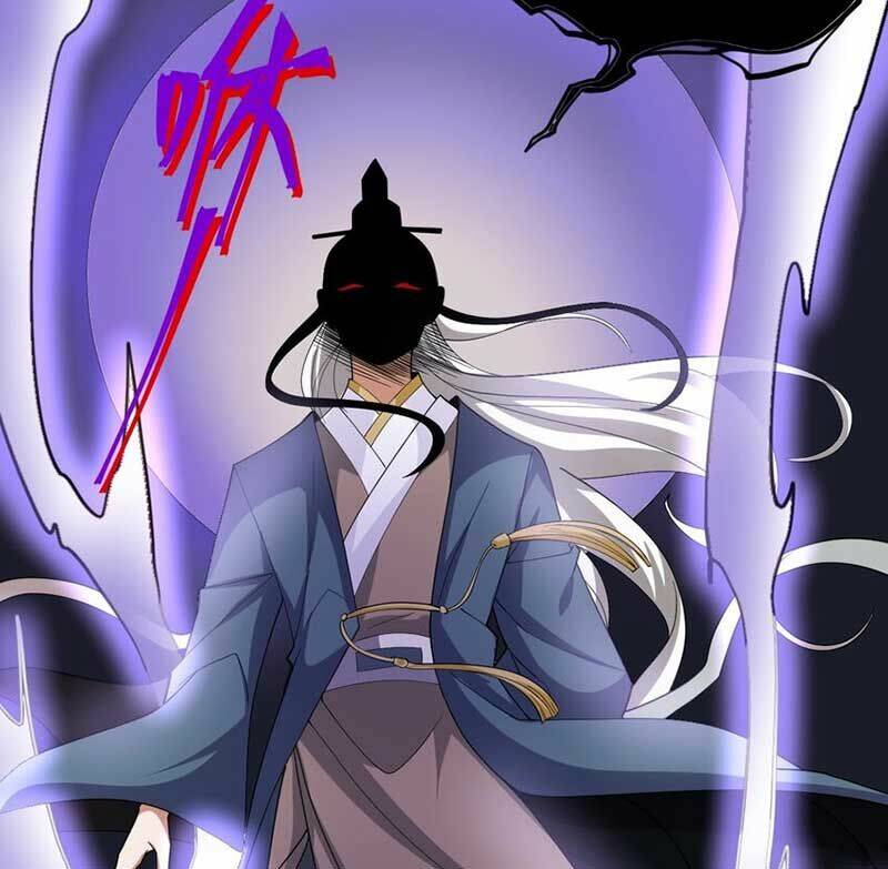 Vĩnh Sinh Chap 70 - Next Chap 71