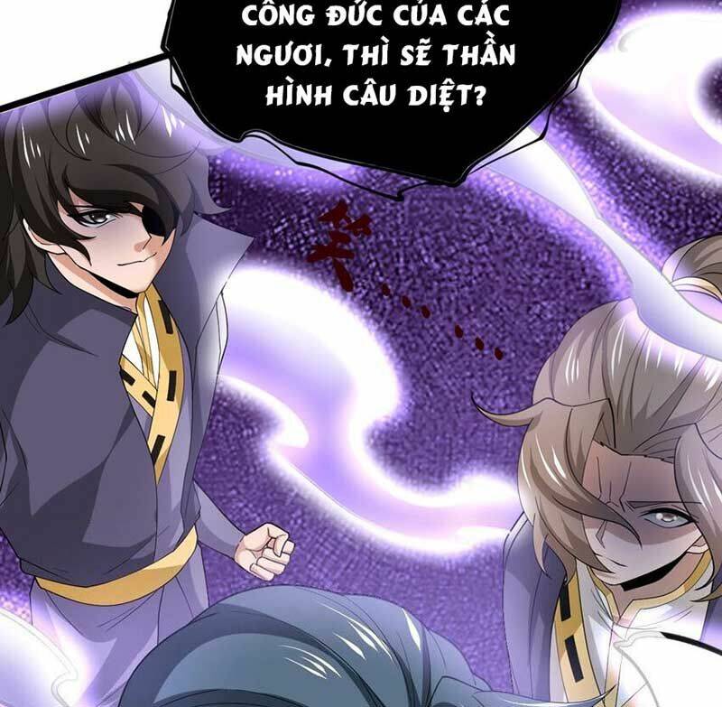Vĩnh Sinh Chap 70 - Next Chap 71