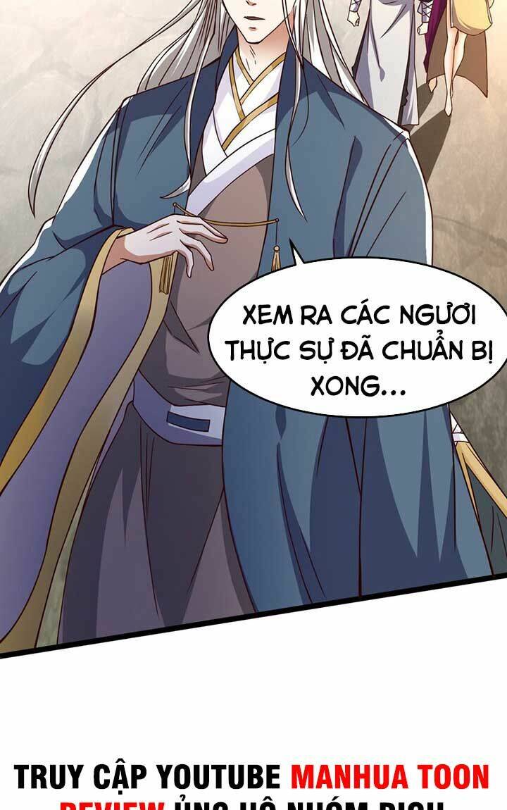 Vĩnh Sinh Chap 71 - Next Chap 72