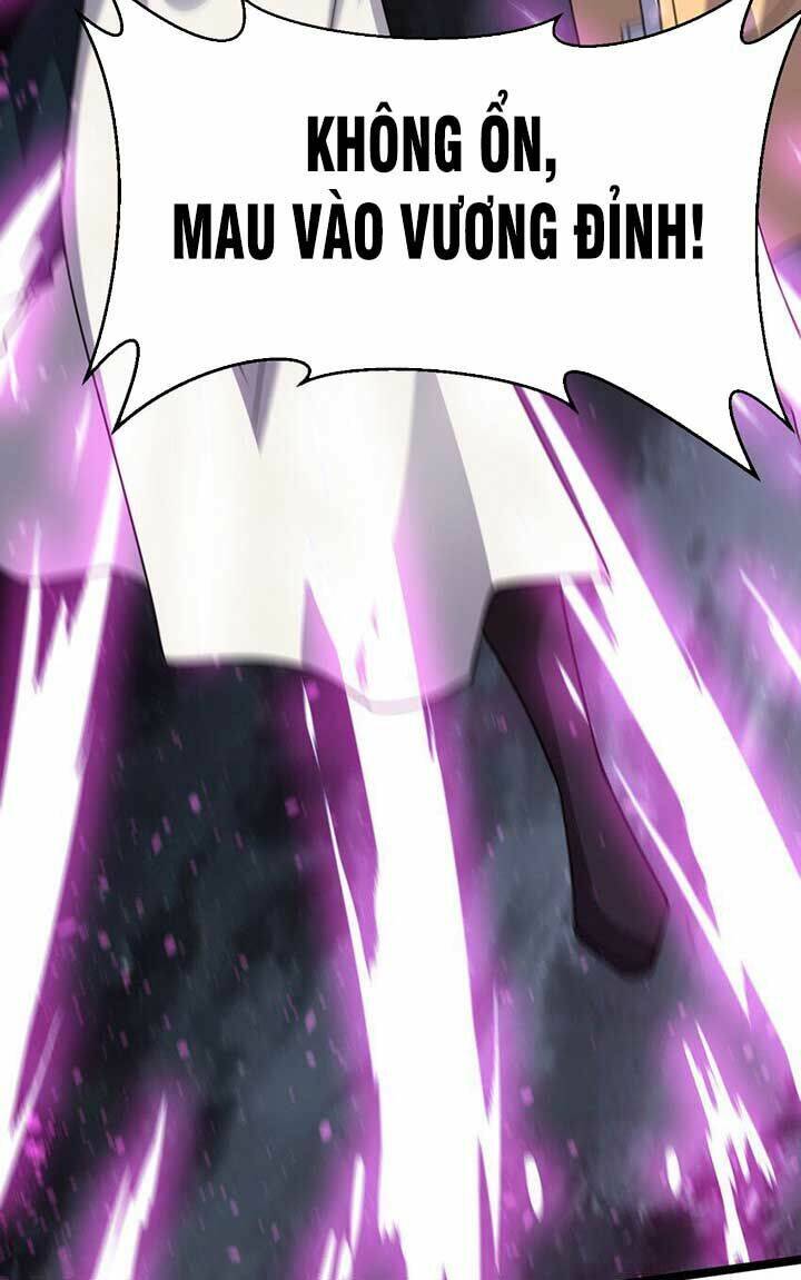 Vĩnh Sinh Chap 71 - Next Chap 72