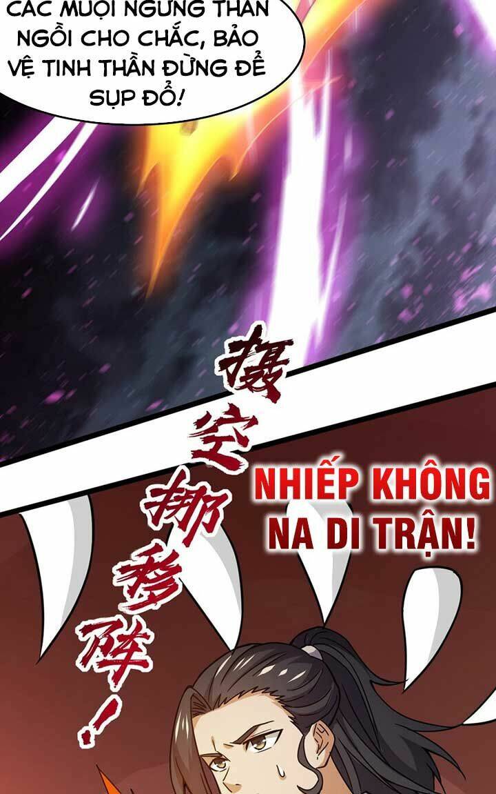 Vĩnh Sinh Chap 71 - Next Chap 72