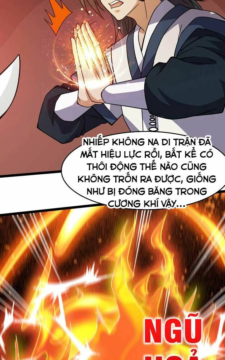 Vĩnh Sinh Chap 71 - Next Chap 72