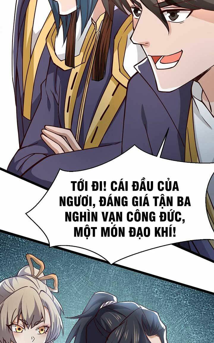 Vĩnh Sinh Chap 71 - Next Chap 72