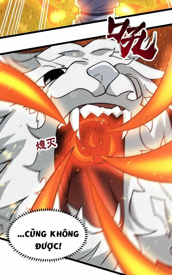 Vĩnh Sinh Chap 71 - Next Chap 72