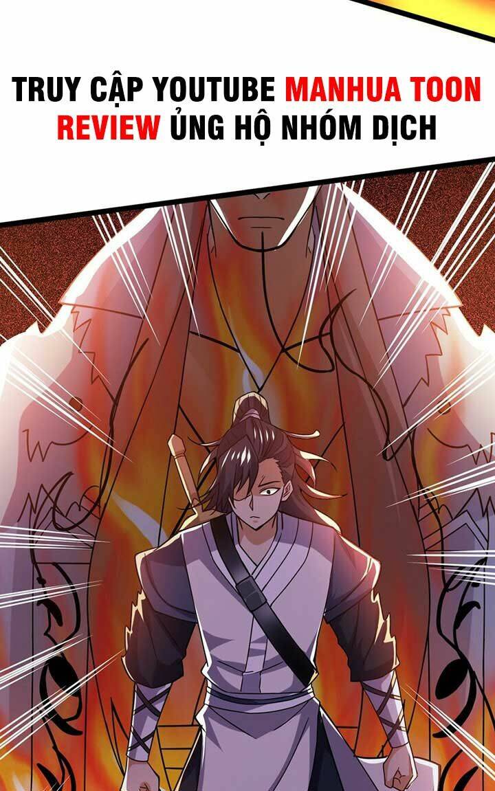 Vĩnh Sinh Chap 71 - Next Chap 72