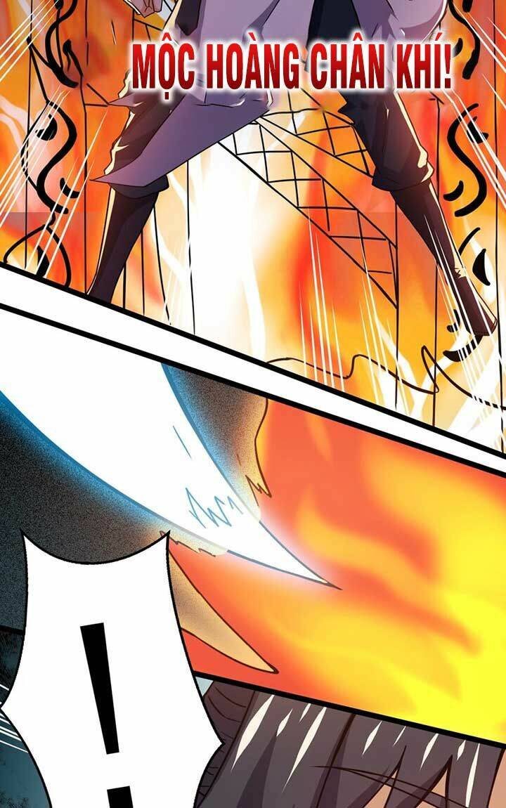 Vĩnh Sinh Chap 71 - Next Chap 72