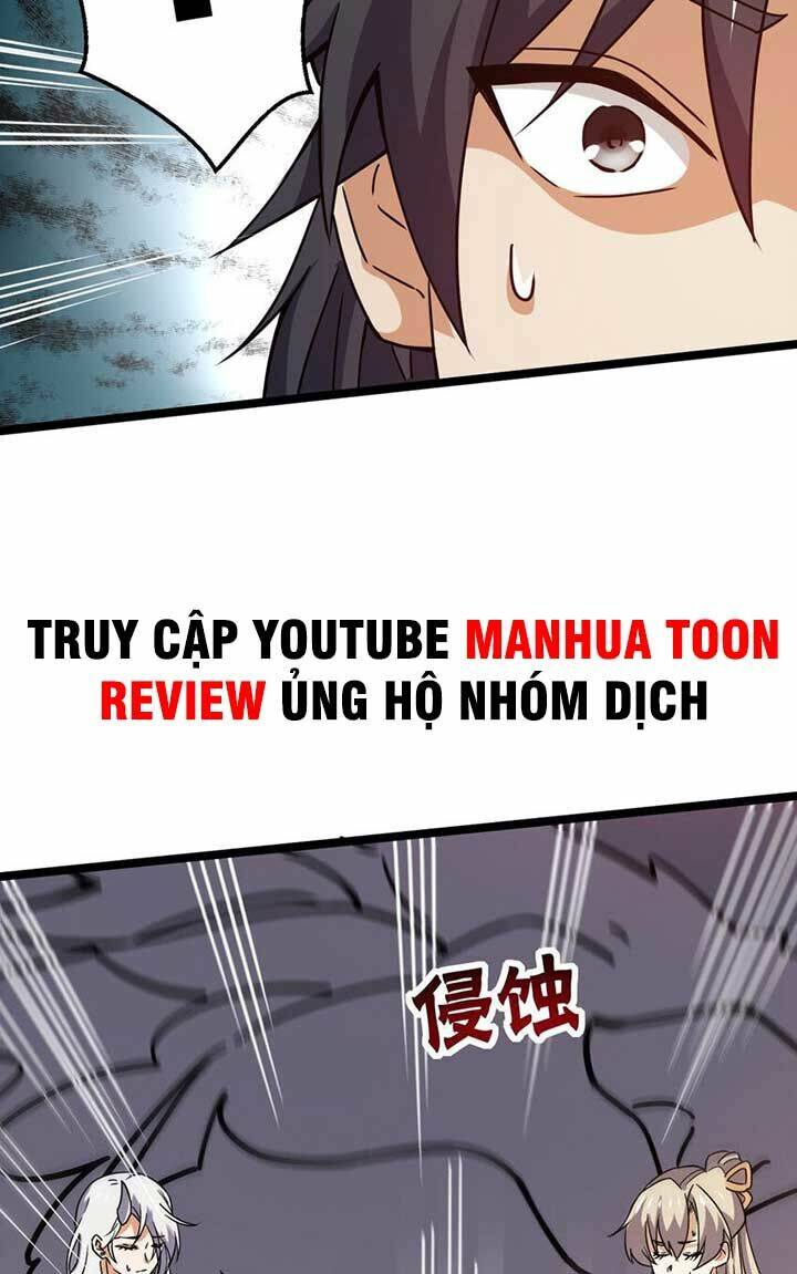 Vĩnh Sinh Chap 71 - Next Chap 72