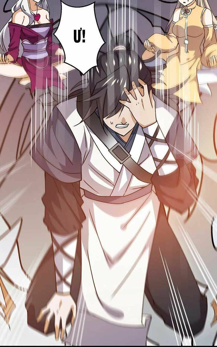 Vĩnh Sinh Chap 71 - Next Chap 72