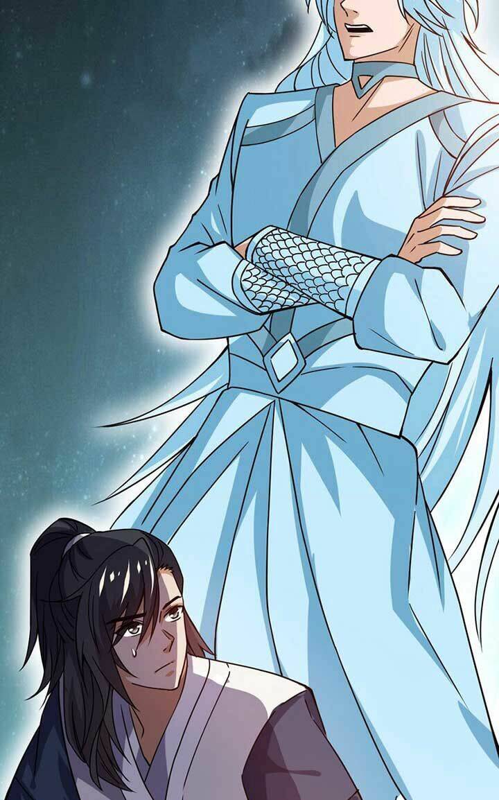 Vĩnh Sinh Chap 71 - Next Chap 72